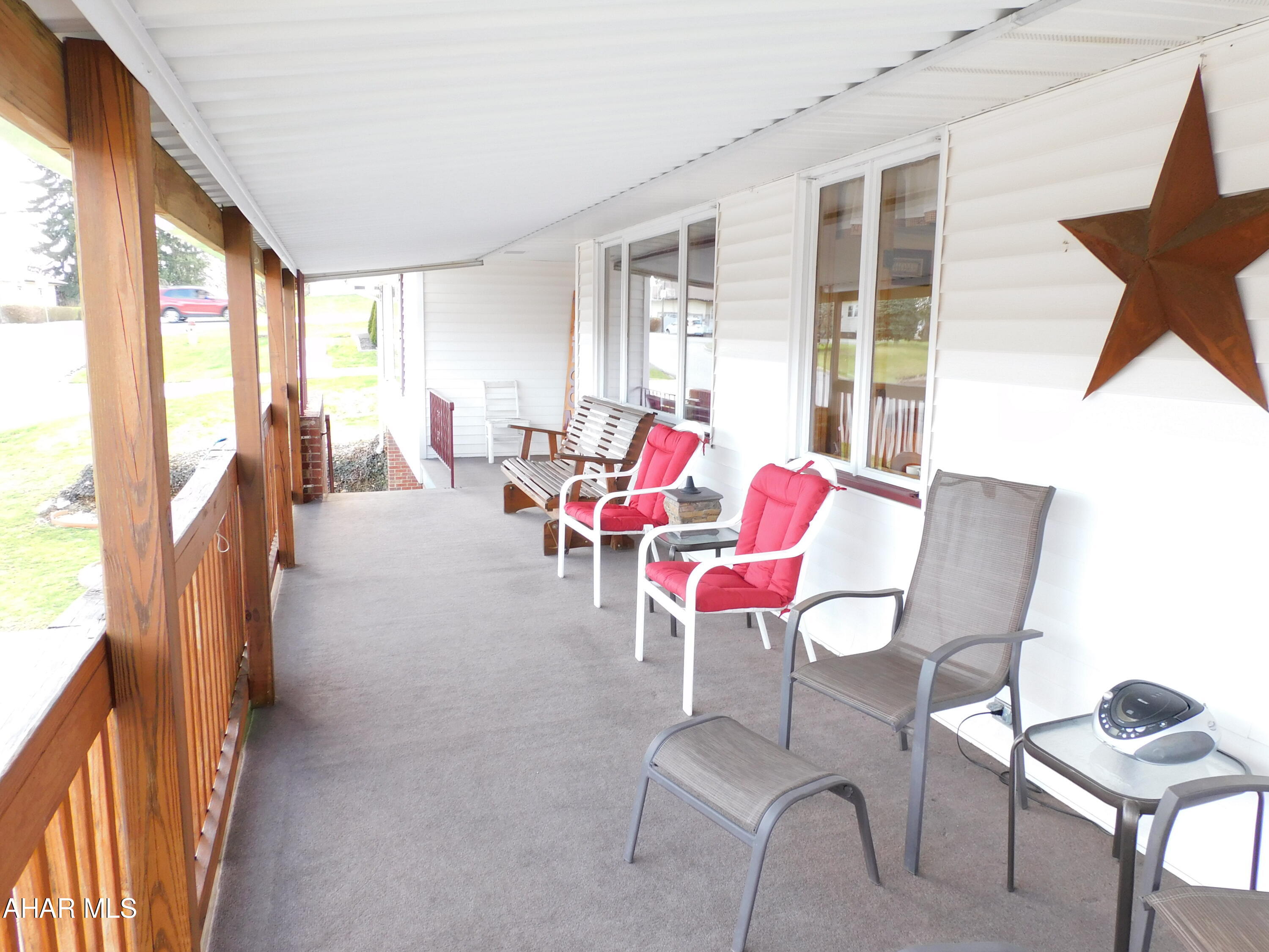 Pleasant Valley - Residential