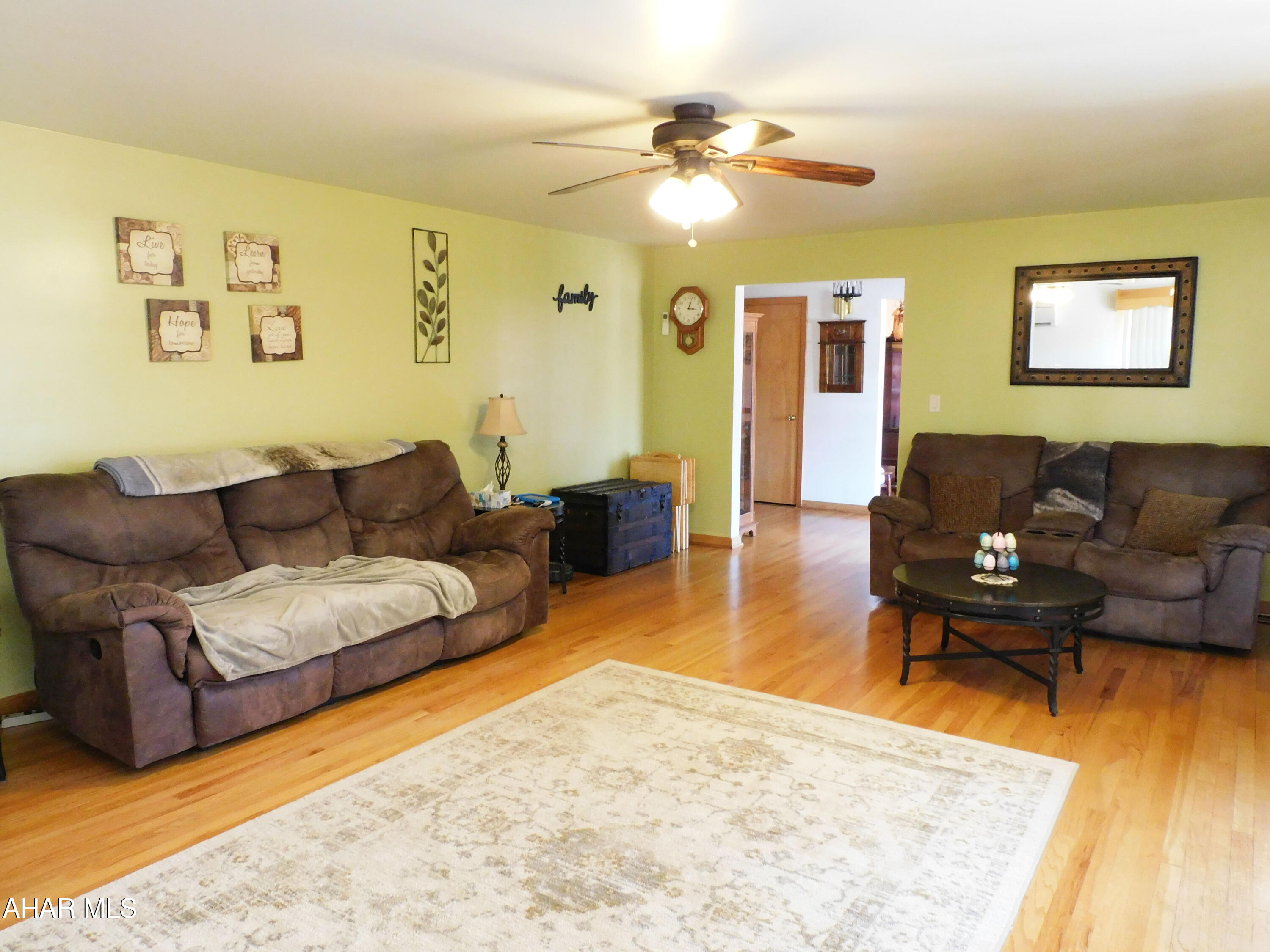 Pleasant Valley - Residential