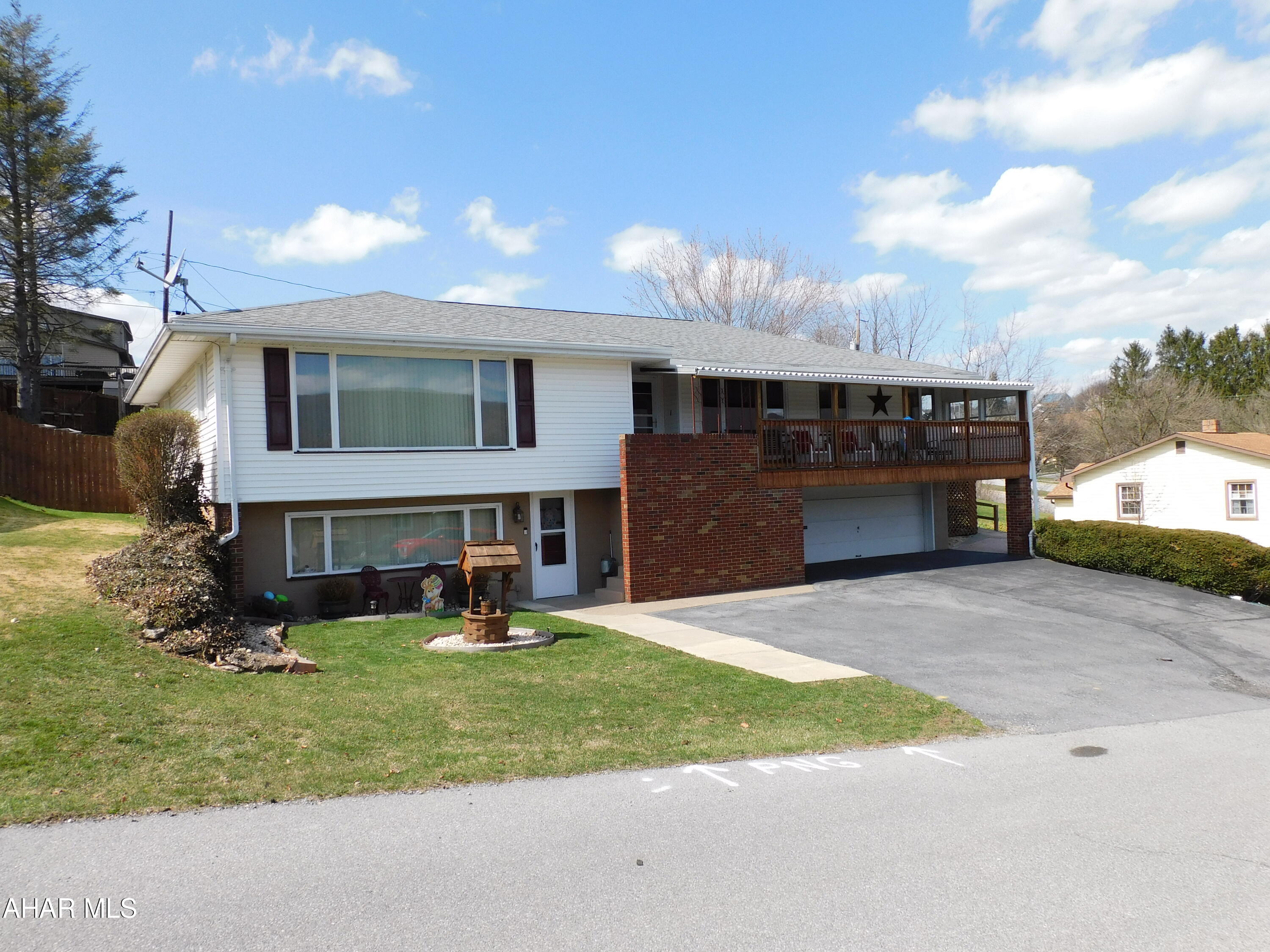 Pleasant Valley - Residential