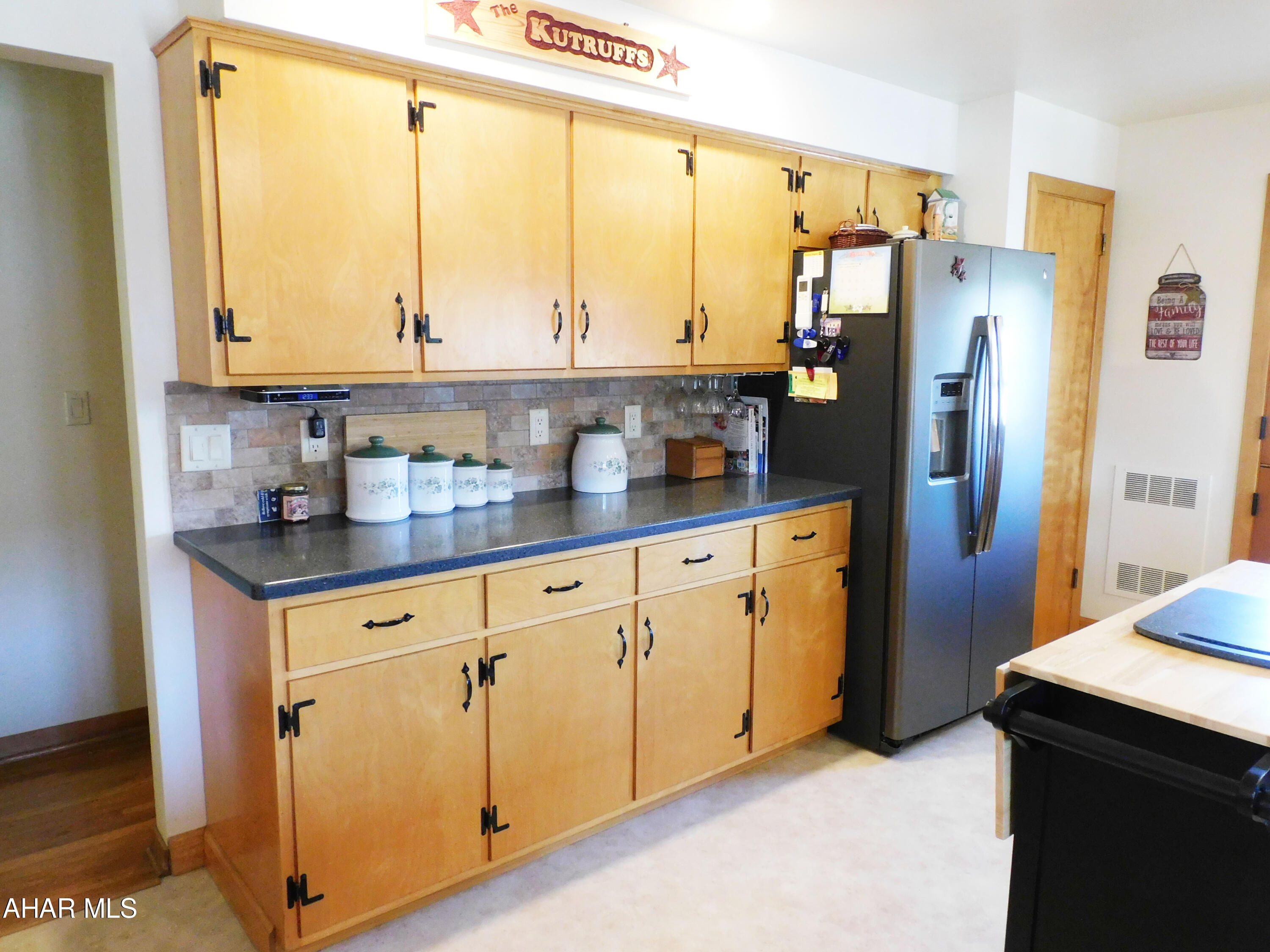 Pleasant Valley - Residential