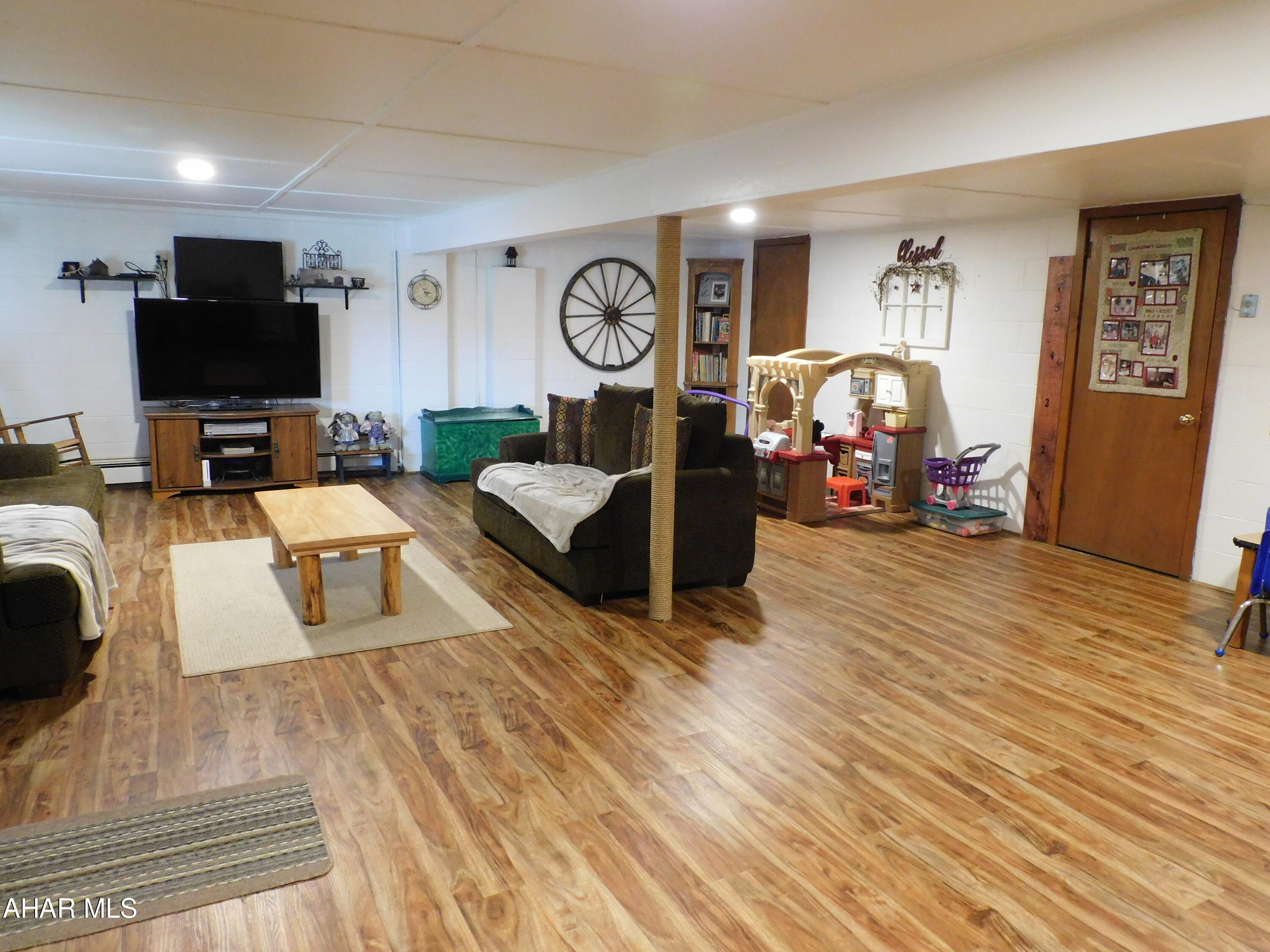 Pleasant Valley - Residential