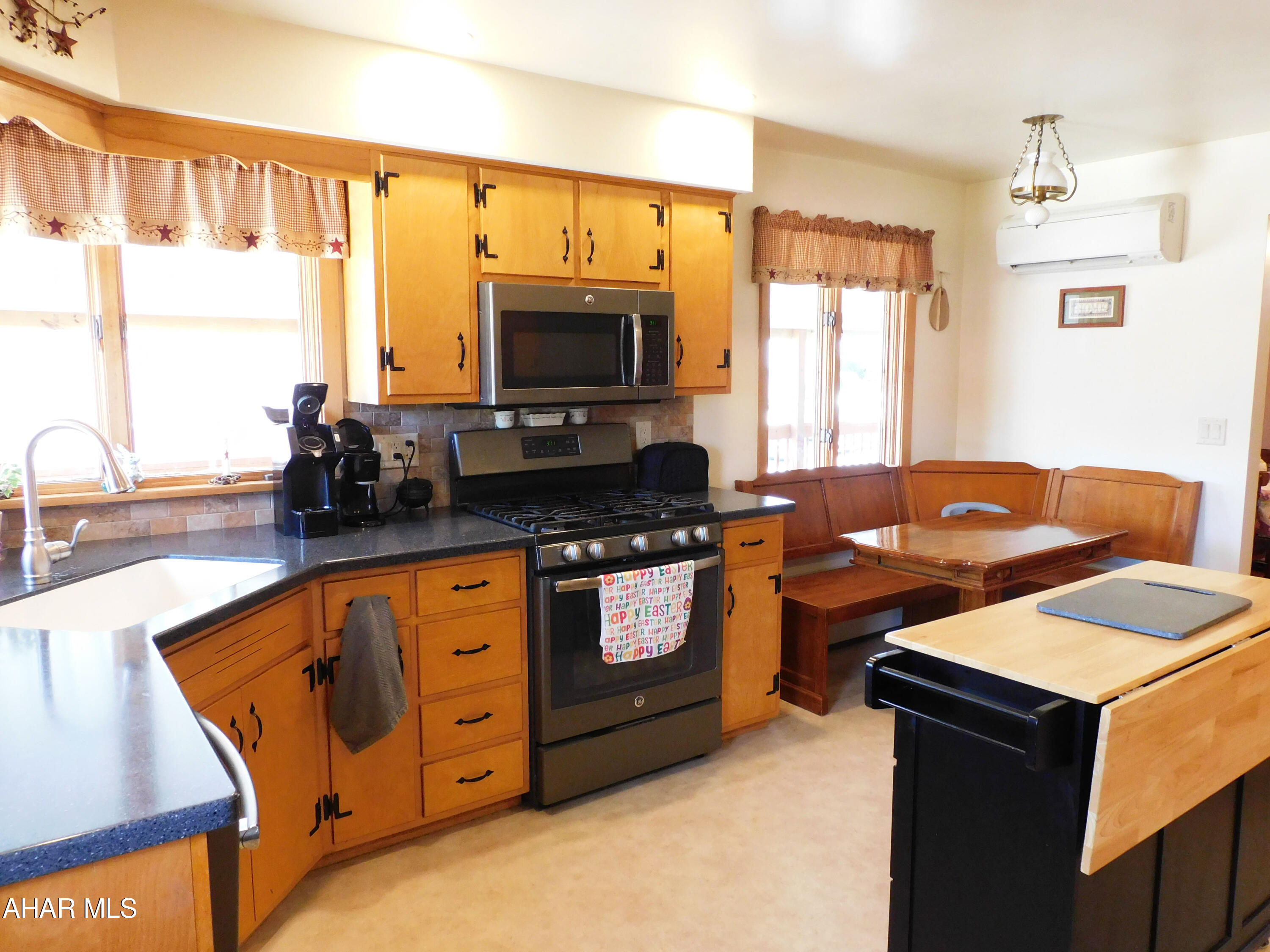 Pleasant Valley - Residential