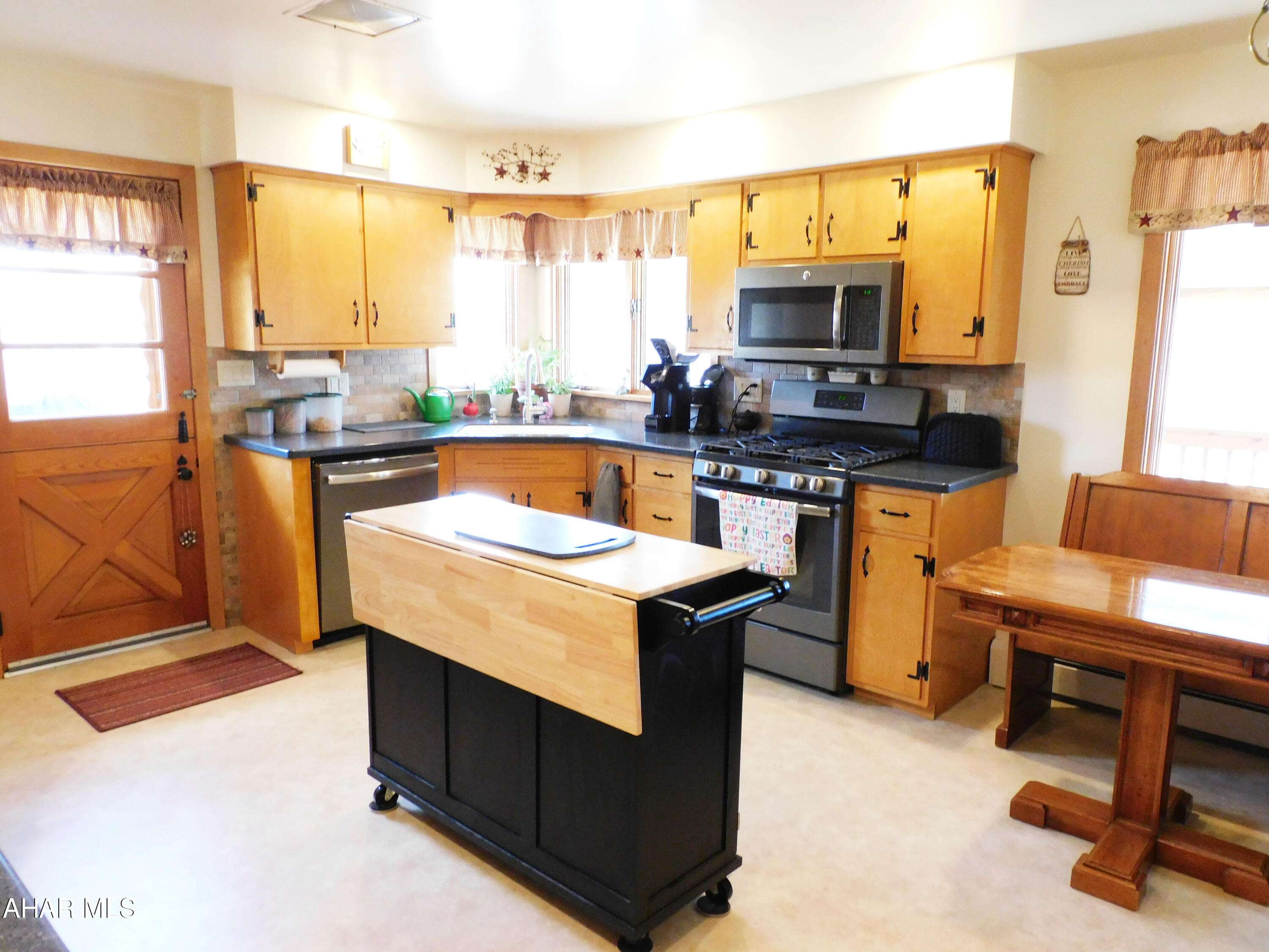 Pleasant Valley - Residential