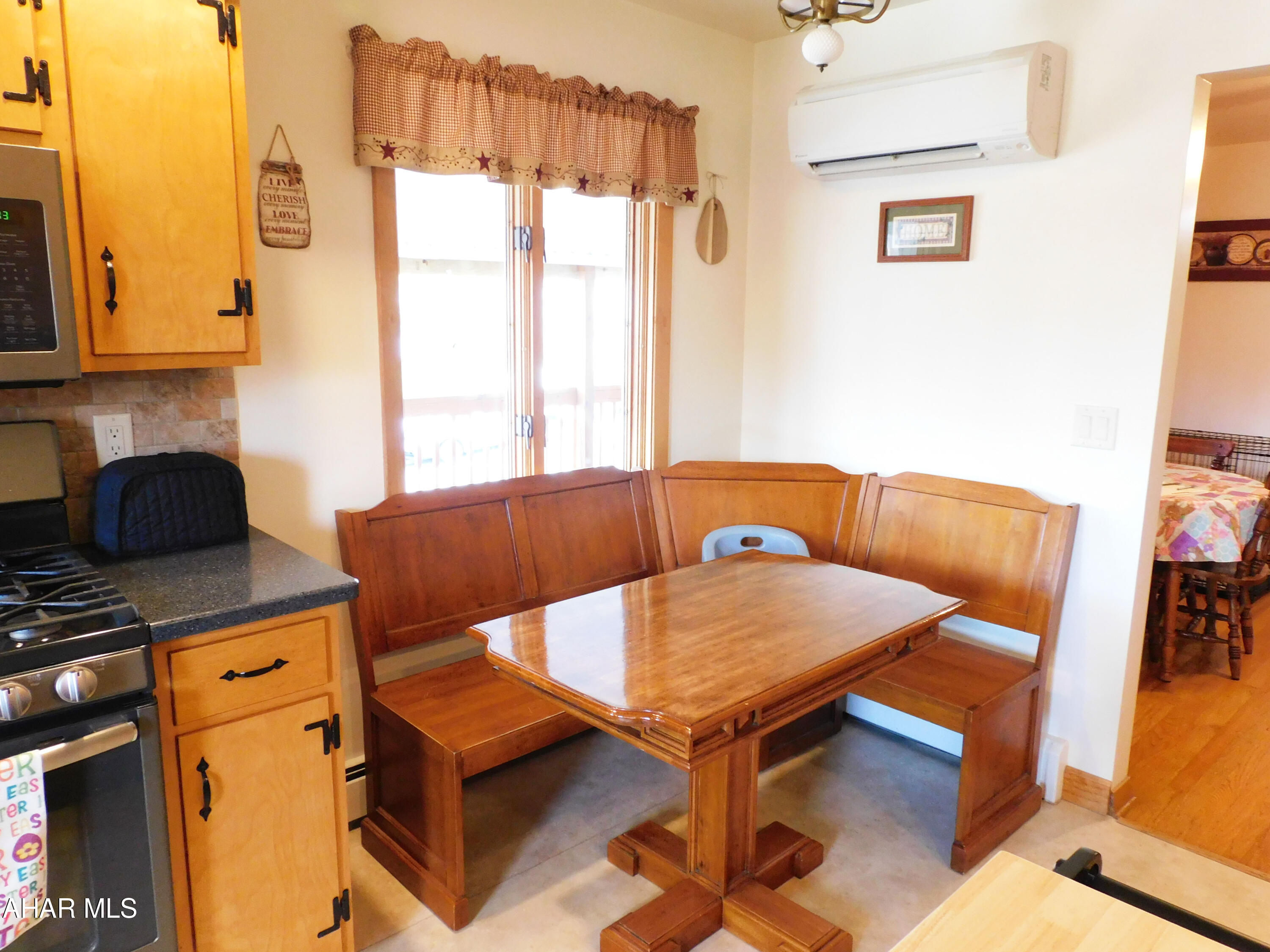 Pleasant Valley - Residential