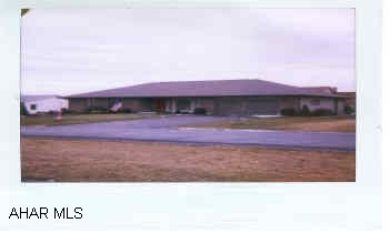 Woodland Terrace - Residential