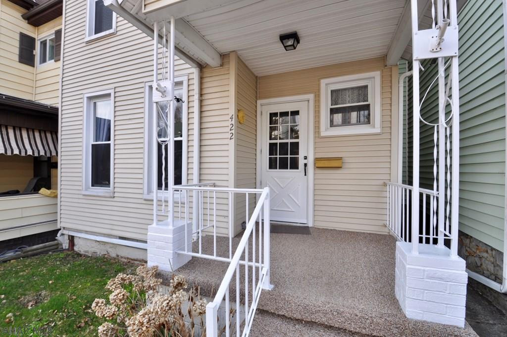 Unknown - Residential