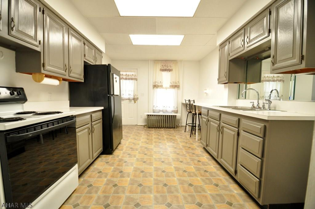 Unknown - Residential