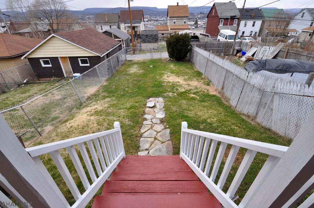 Unknown - Residential