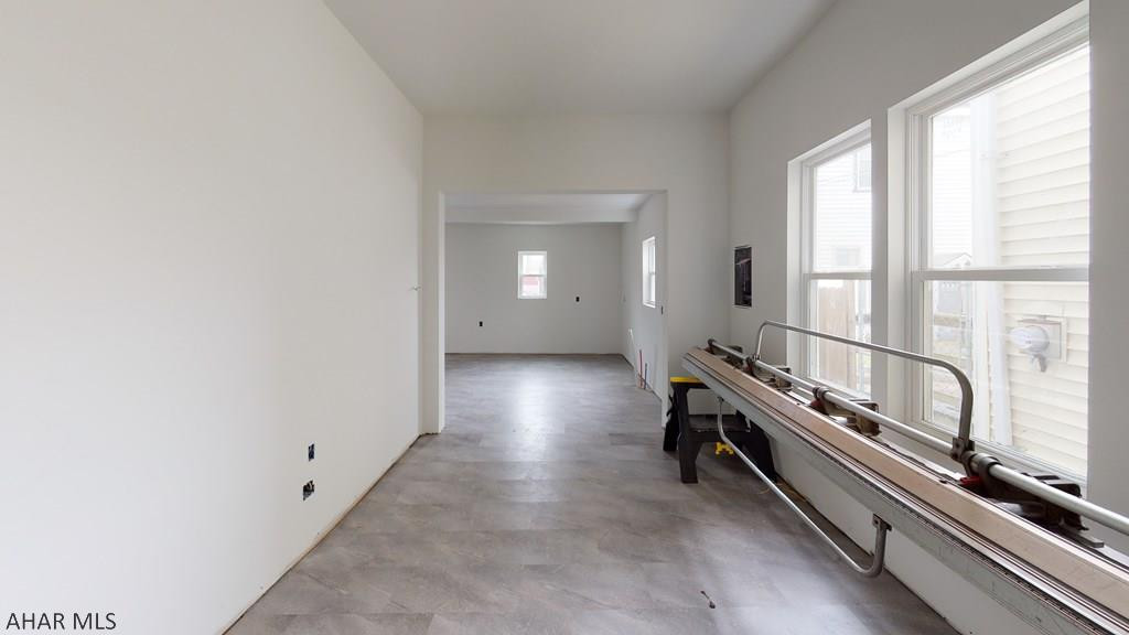 Unknown - Residential Income