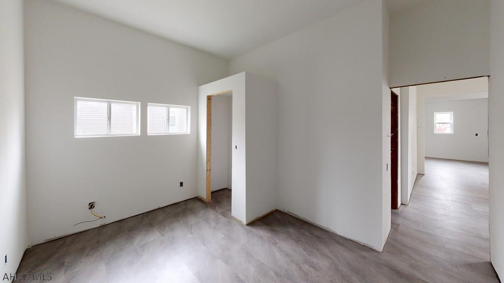 Unknown - Residential Income