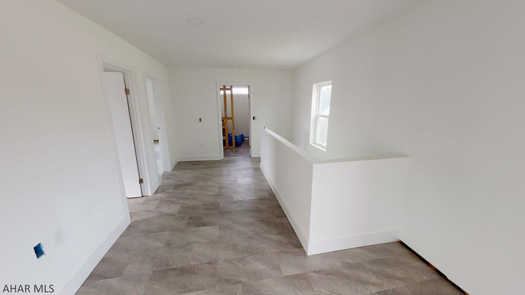 Unknown - Residential Income