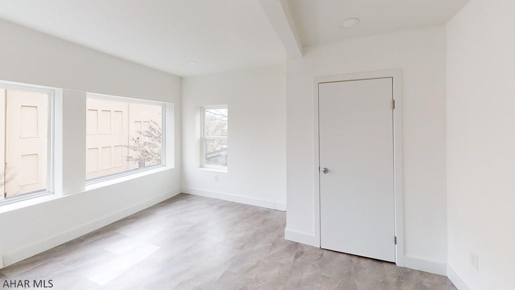 Unknown - Residential Income