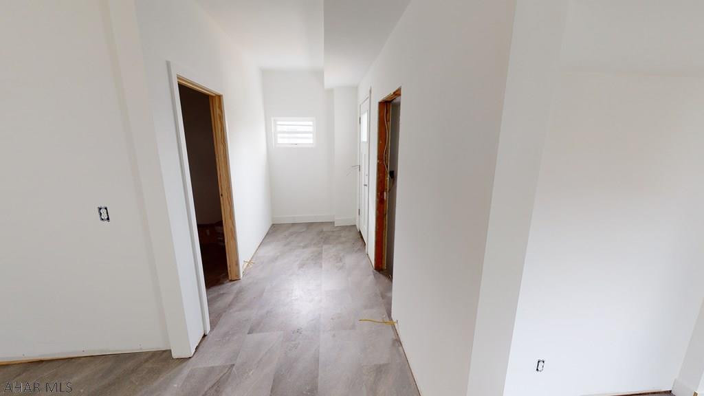 Unknown - Residential Income