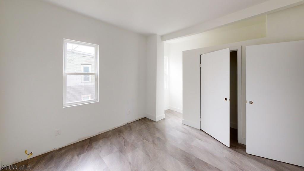 Unknown - Residential Income