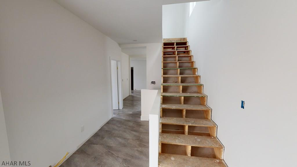 Unknown - Residential Income