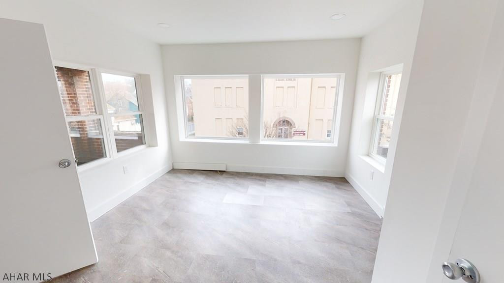 Unknown - Residential Income