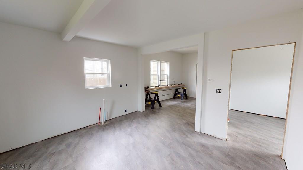 Unknown - Residential Income