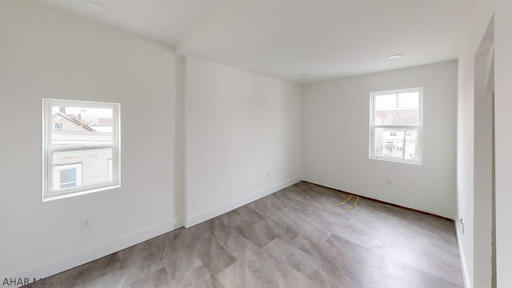 Unknown - Residential Income