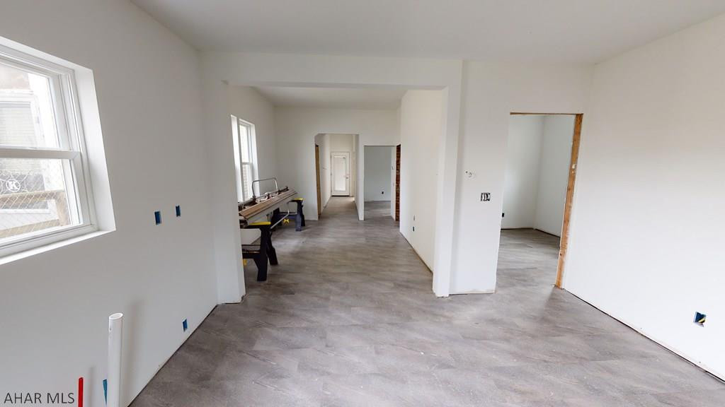 Unknown - Residential Income