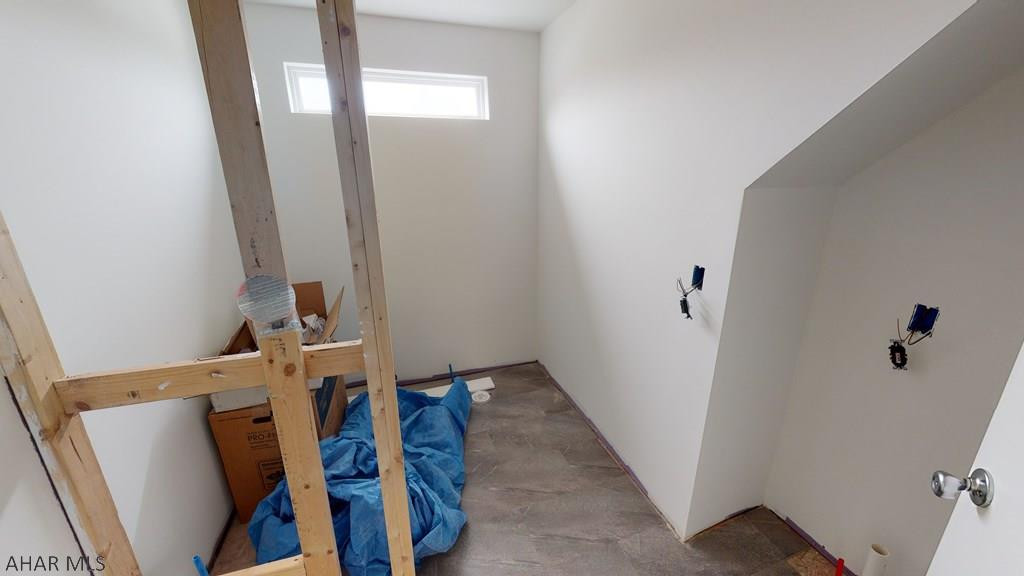 Unknown - Residential Income