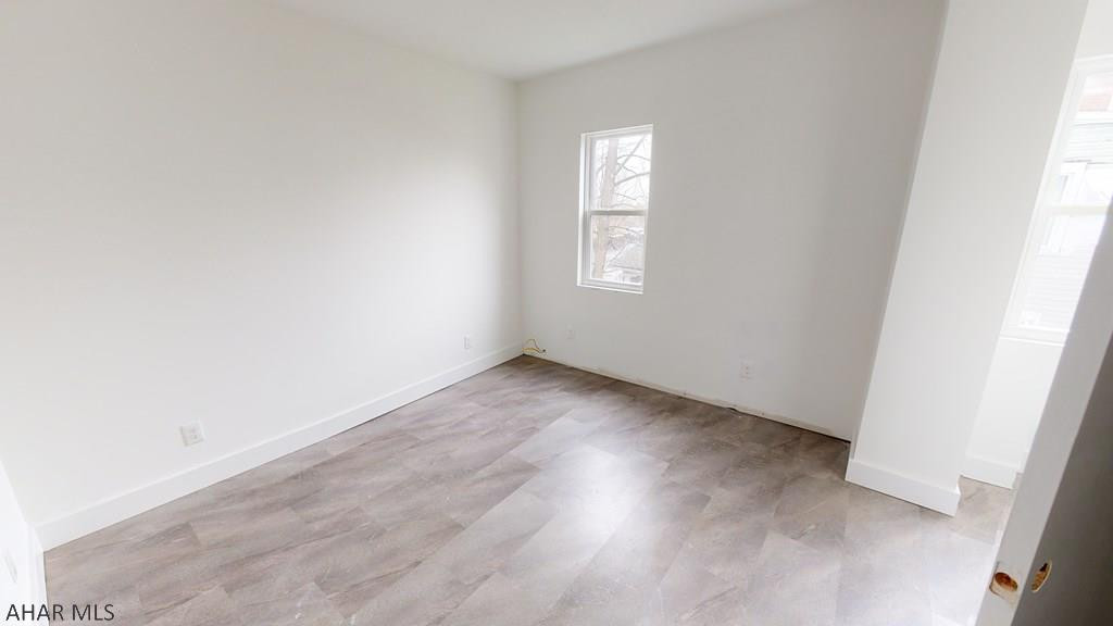 Unknown - Residential Income