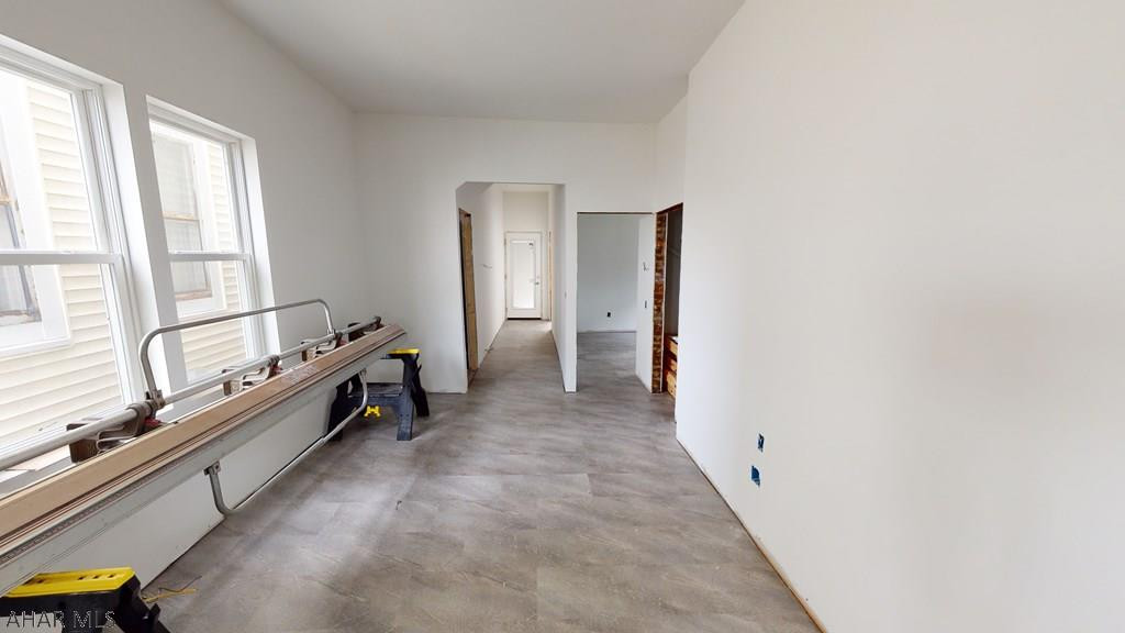 Unknown - Residential Income