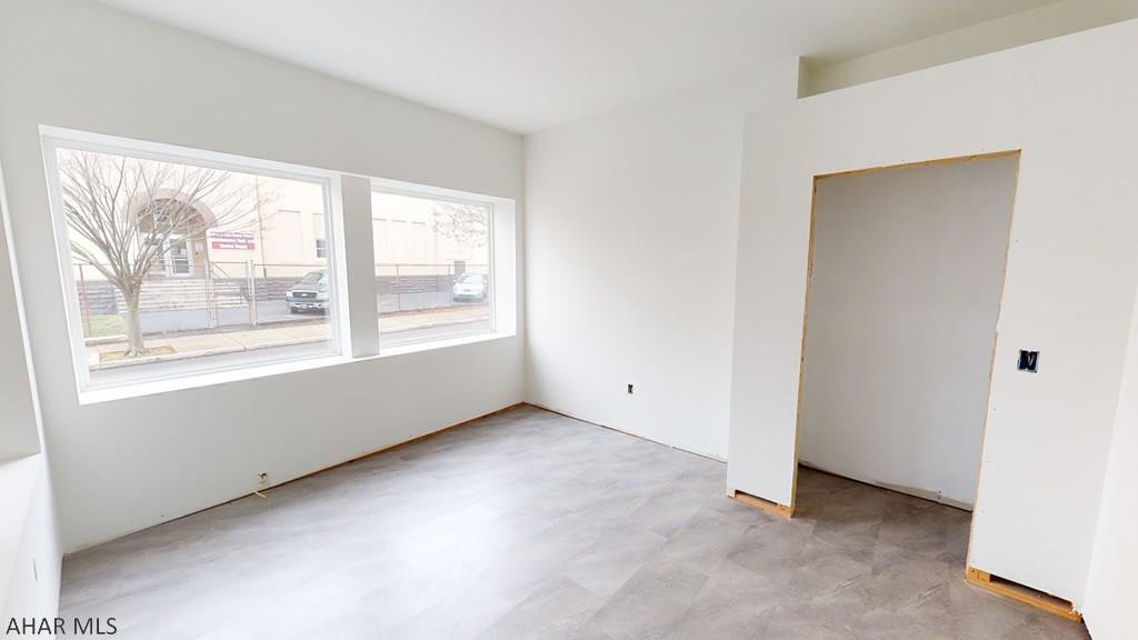 Unknown - Residential Income