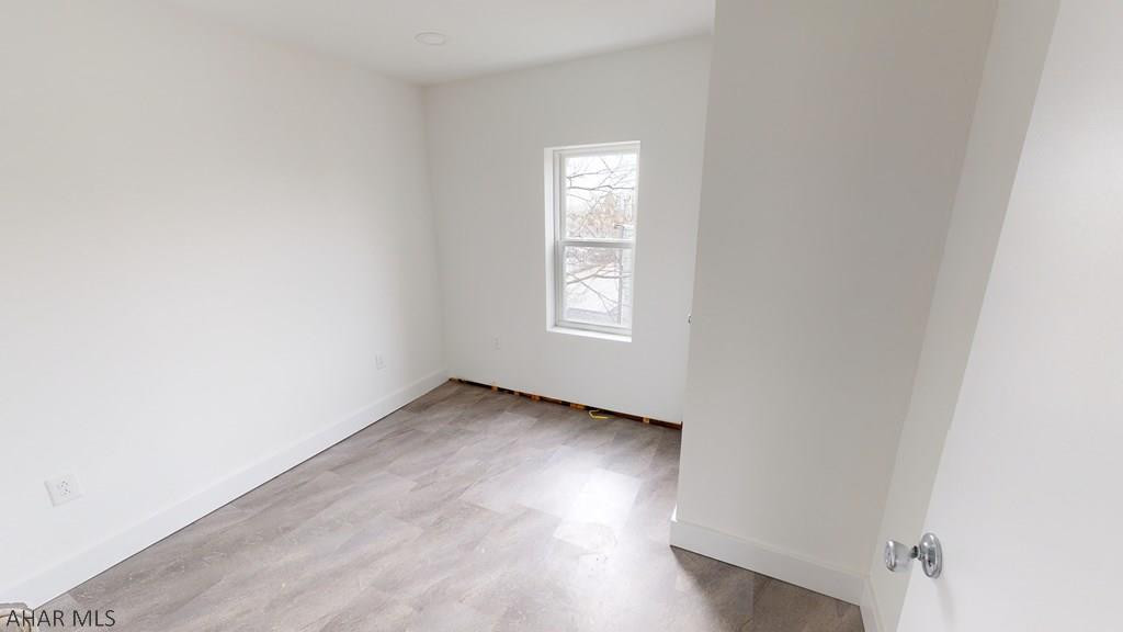 Unknown - Residential Income