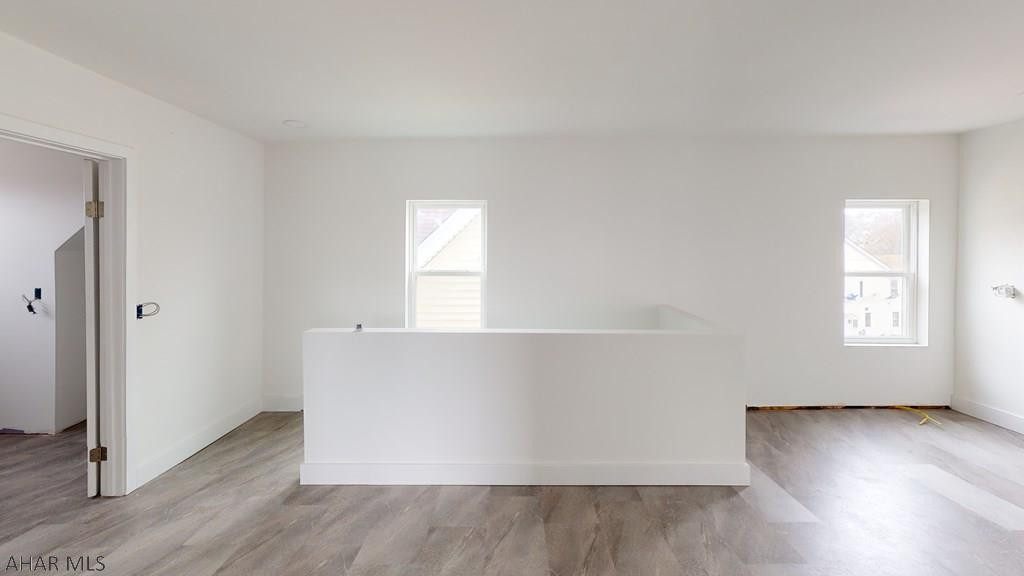 Unknown - Residential Income