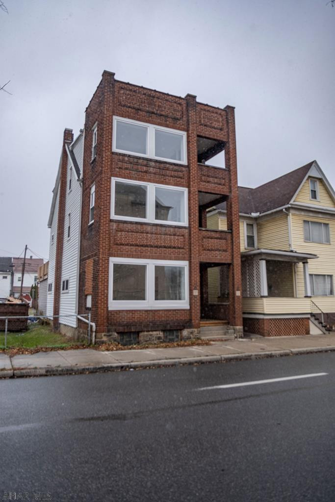 Unknown - Residential Income