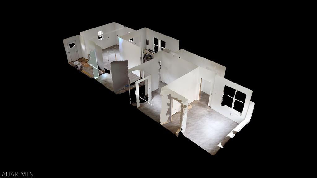 Unknown - Residential Income