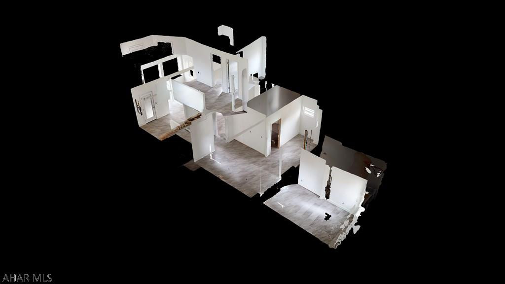 Unknown - Residential Income