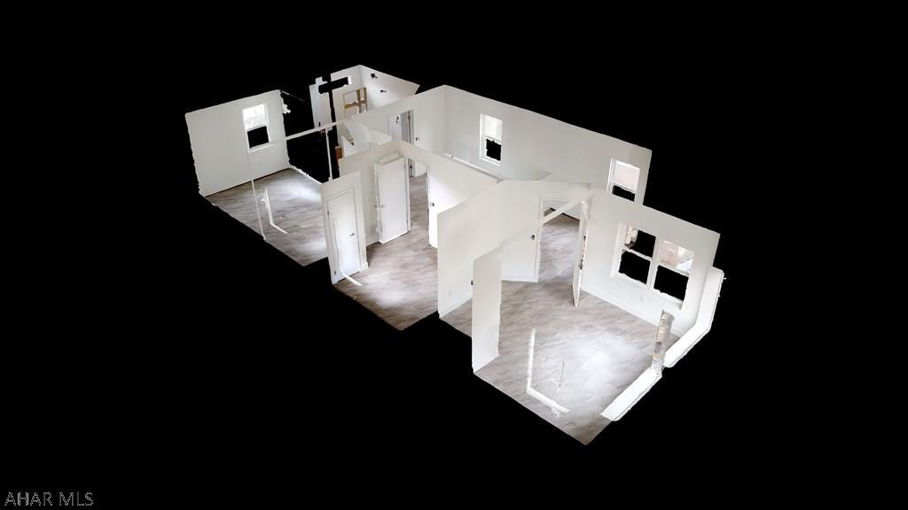 Unknown - Residential Income