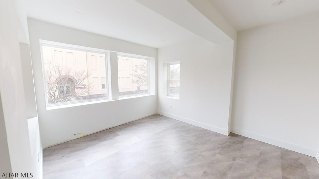 Unknown - Residential Income