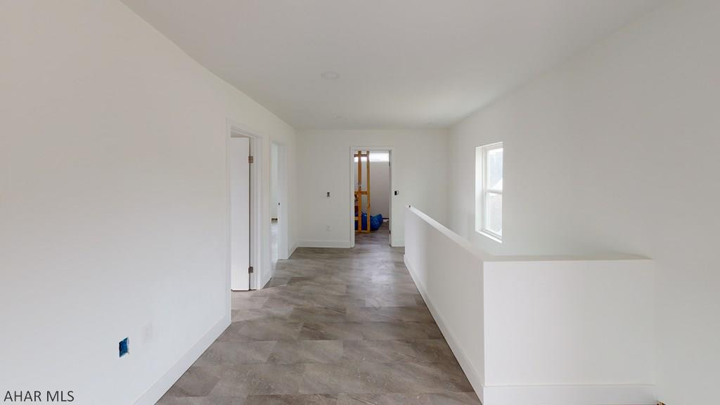 Unknown - Residential Income