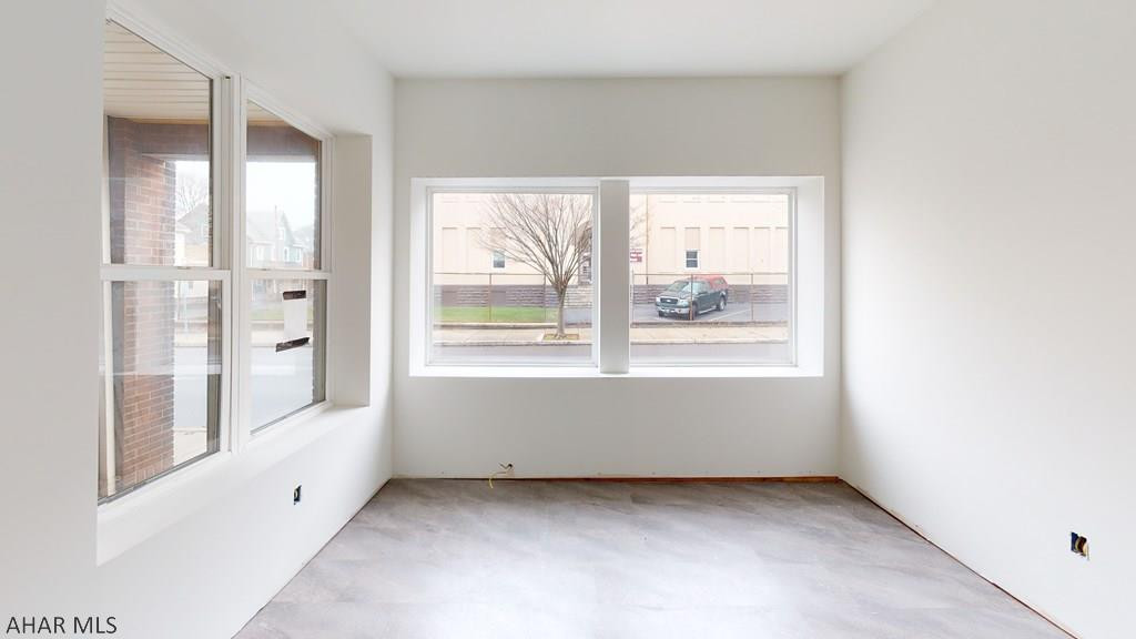 Unknown - Residential Income