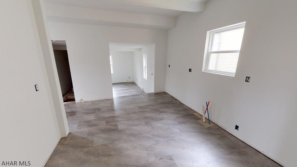 Unknown - Residential Income