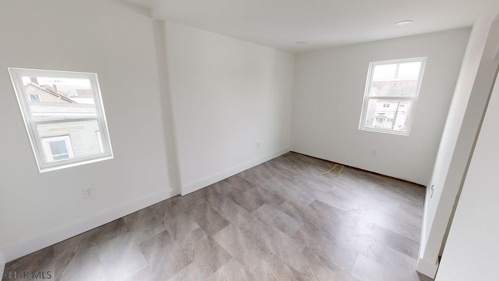 Unknown - Residential Income