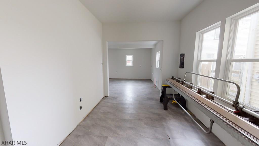 Unknown - Residential Income