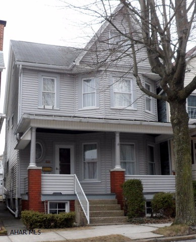 Unknown - Residential