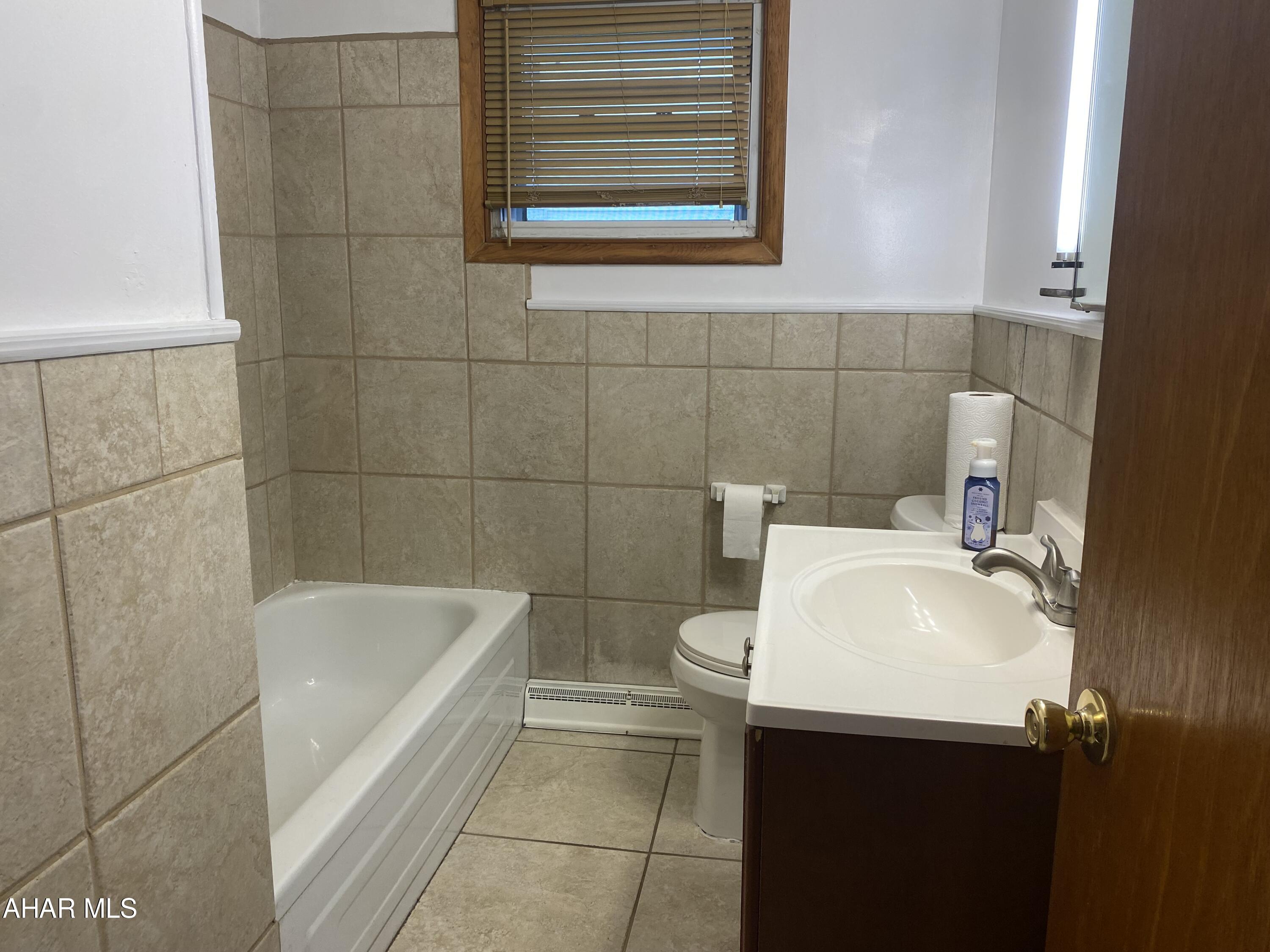 Juniata - Residential