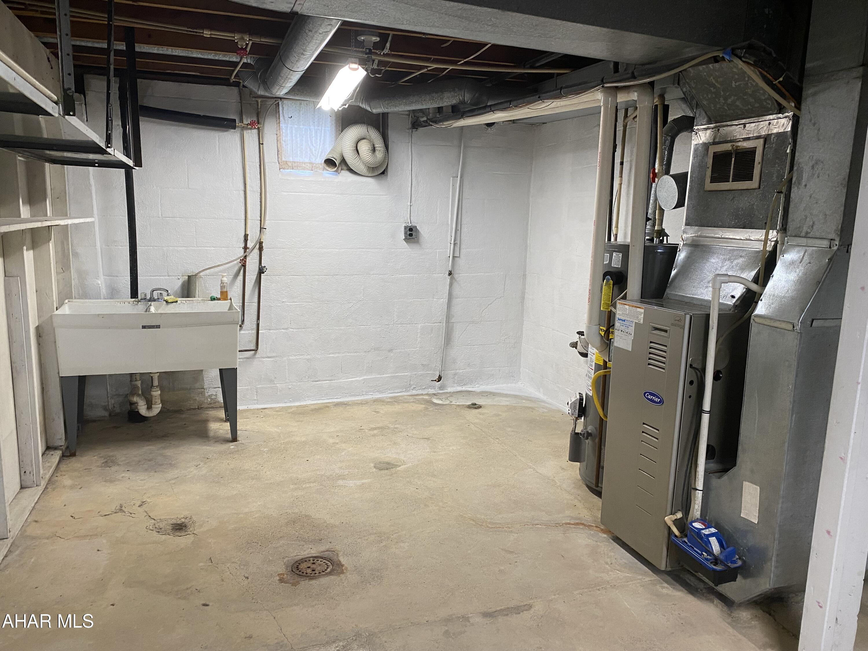 Juniata - Residential