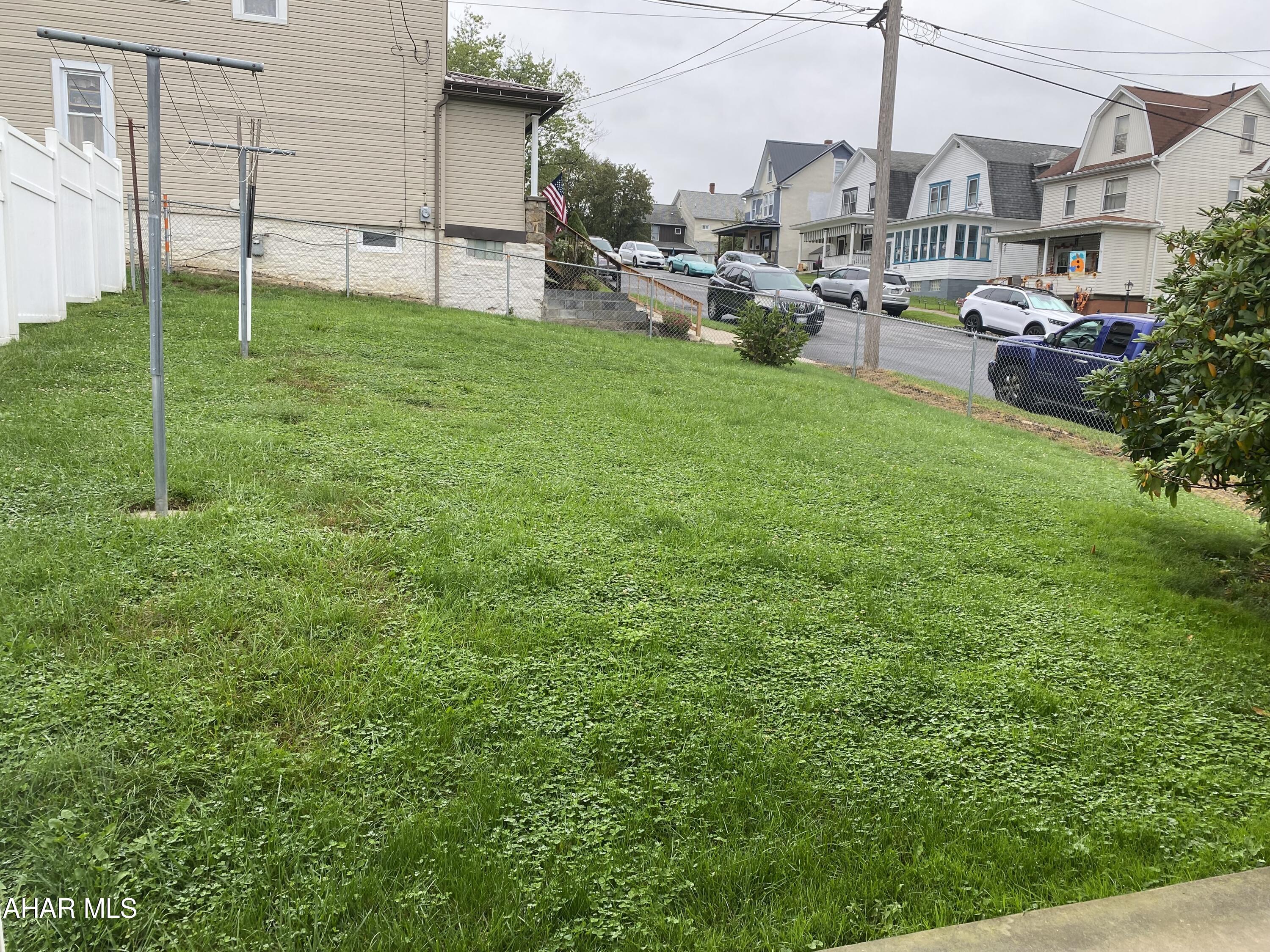 Juniata - Residential