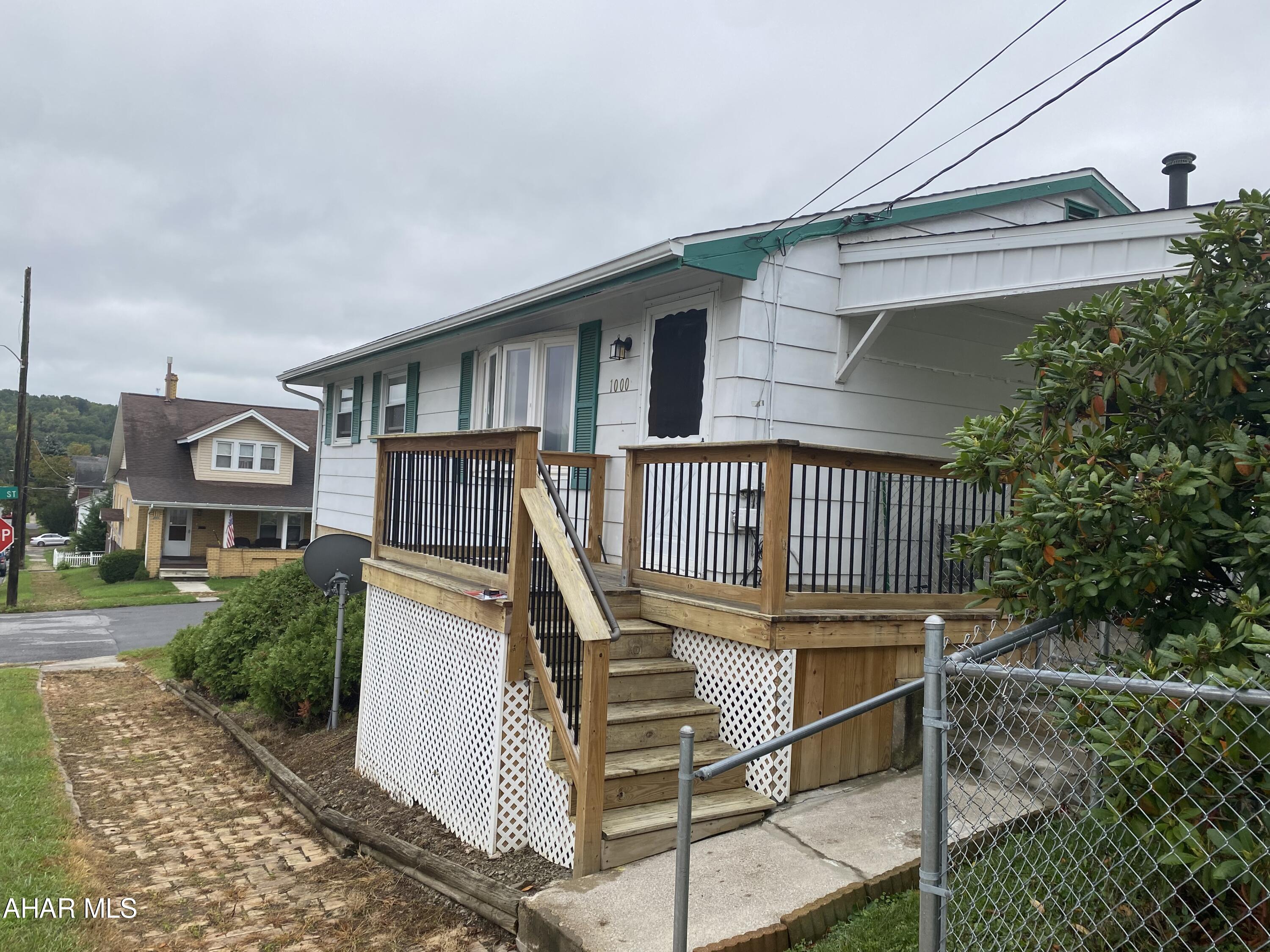 Juniata - Residential