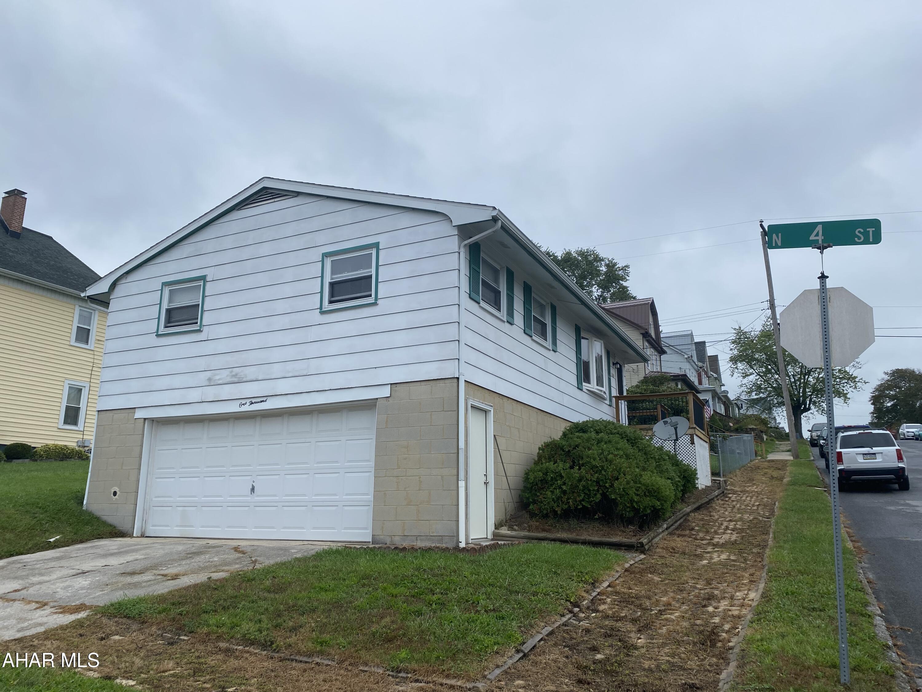 Juniata - Residential