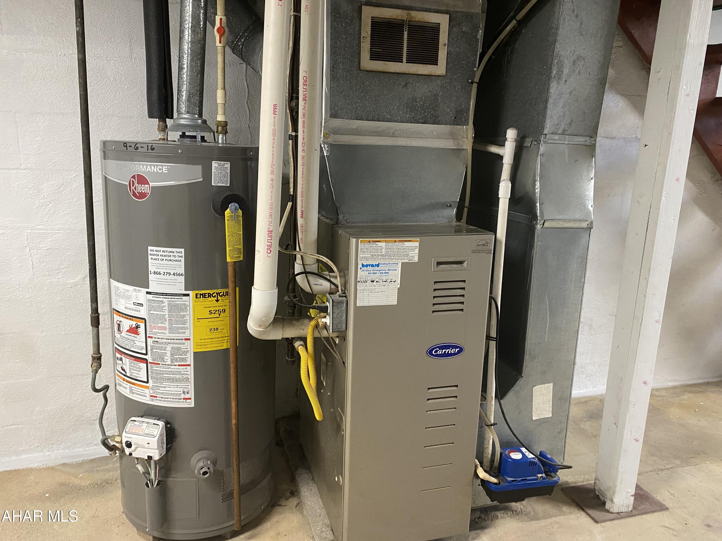 Juniata - Residential