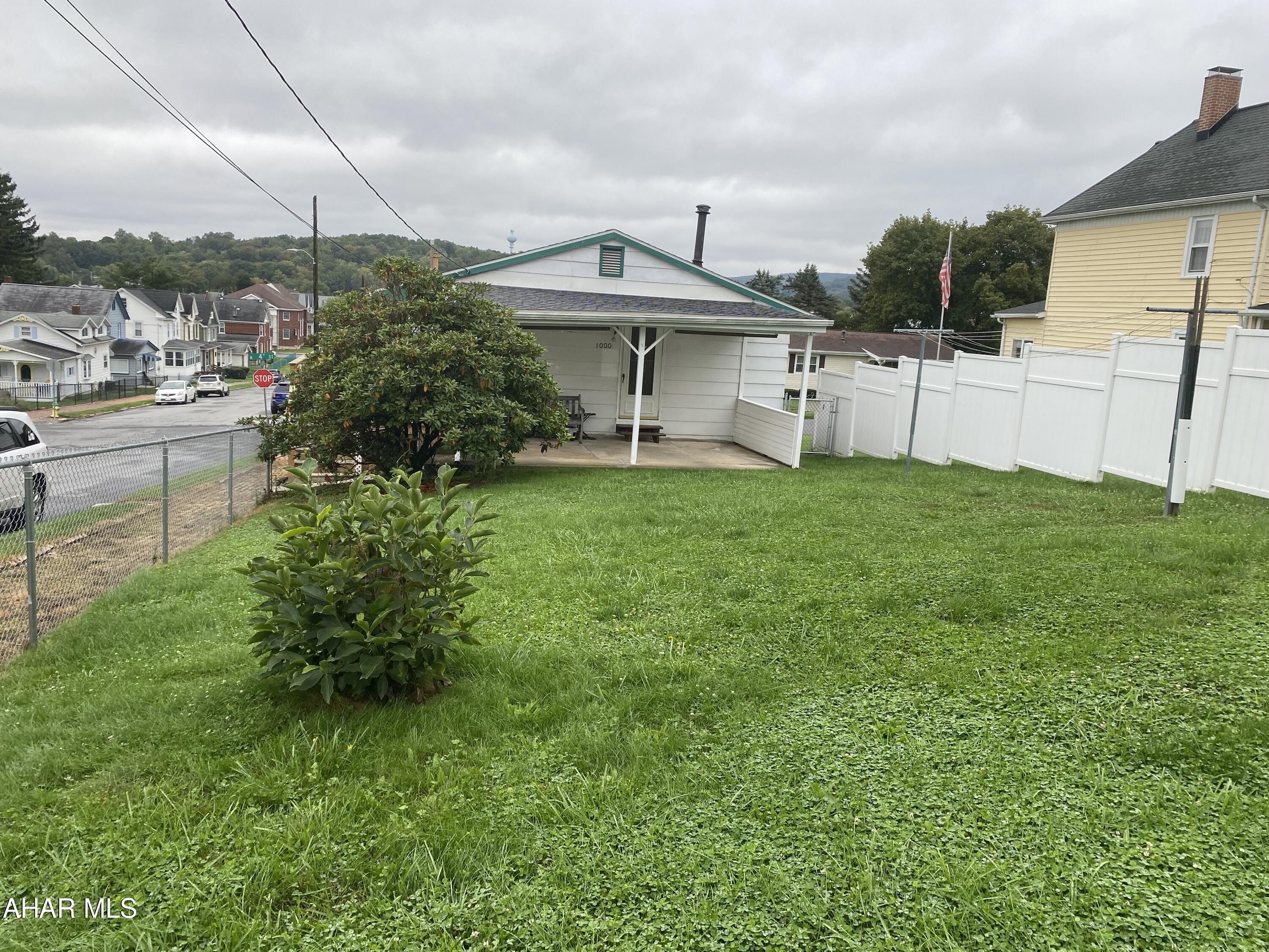 Juniata - Residential