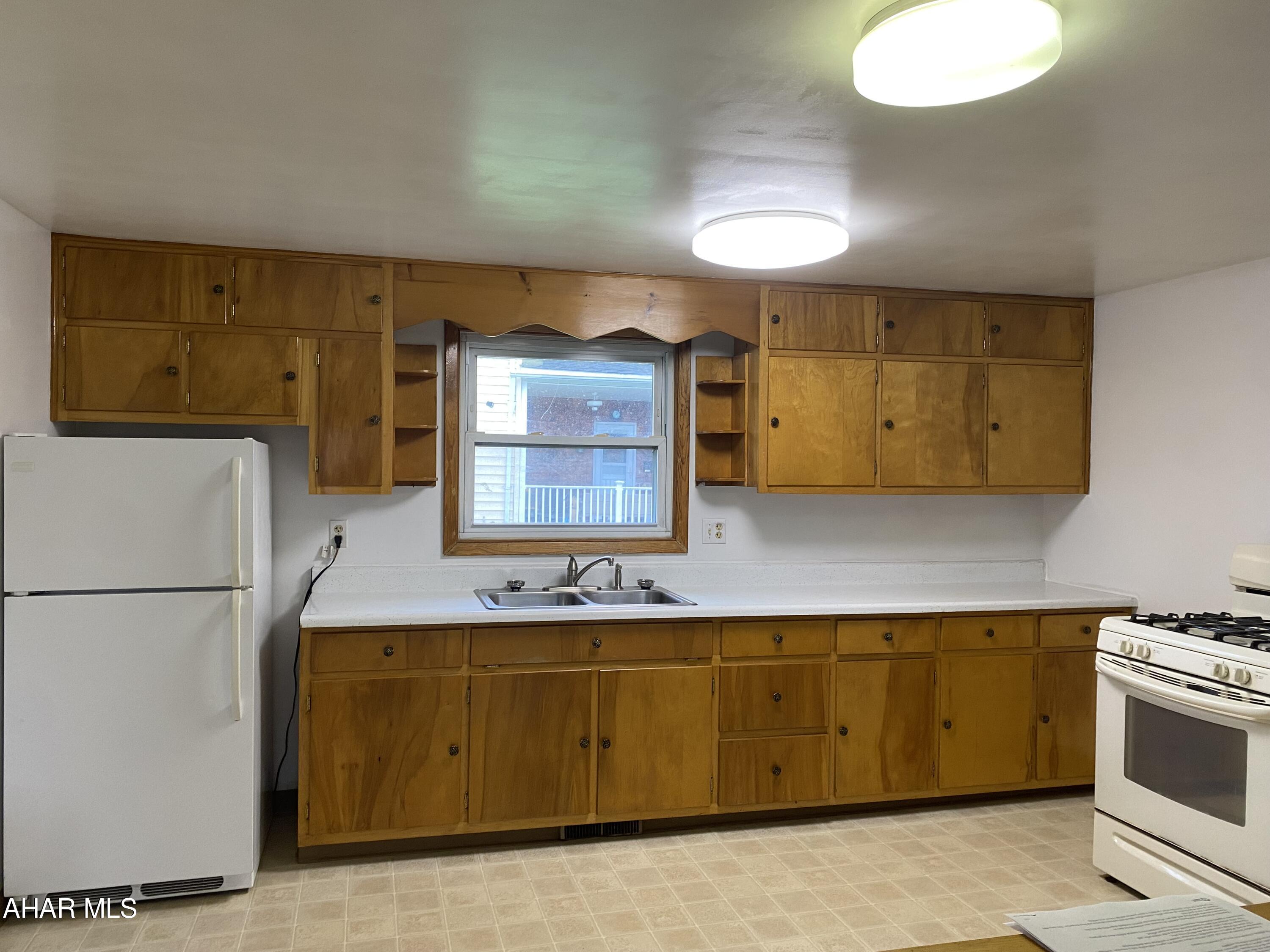 Juniata - Residential