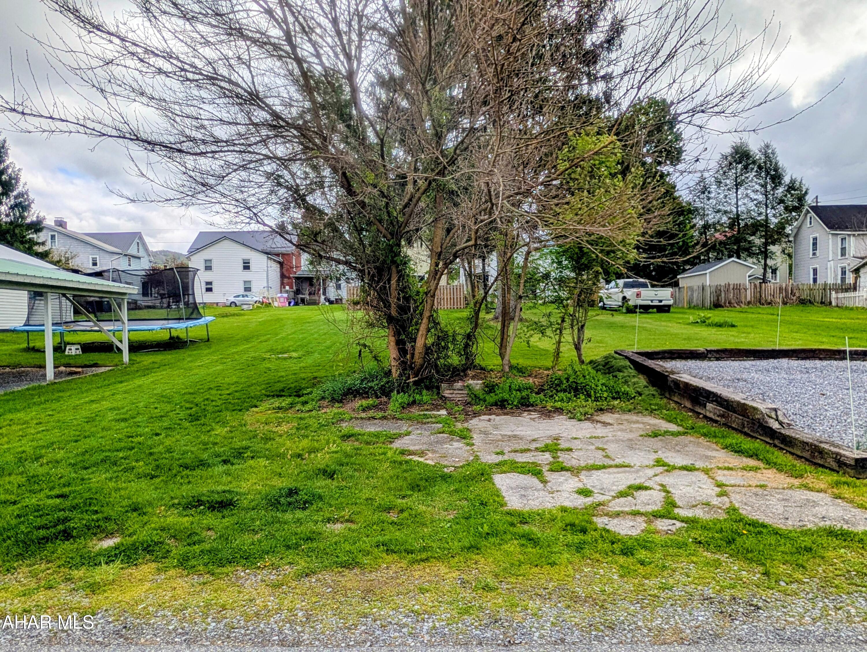 Unknown - Residential