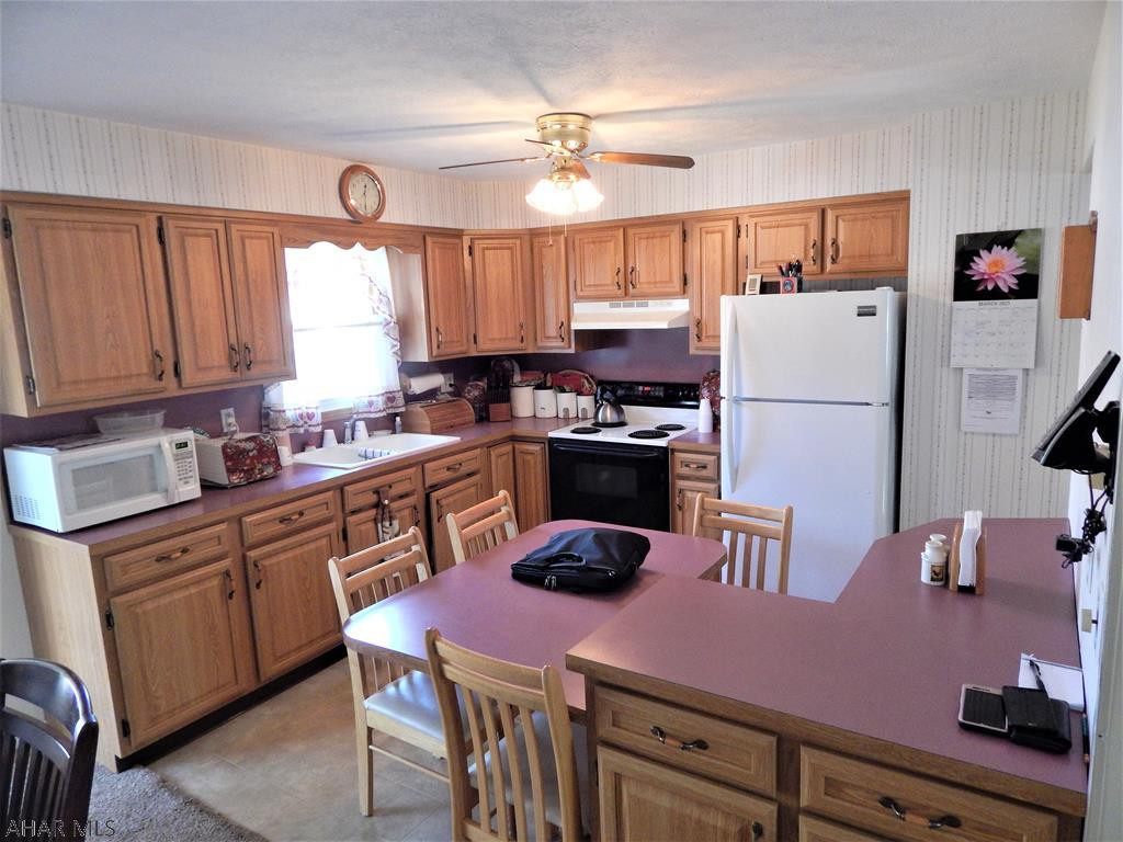 Sunbrook - Residential